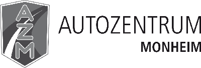 Logo Autozentrum Monheim GmbH